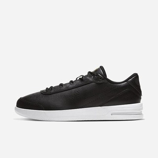 Adidasi Tenis Nike NikeCourt Air Max Vapor Wing Premium Barbati Negrii | EBUK-62374